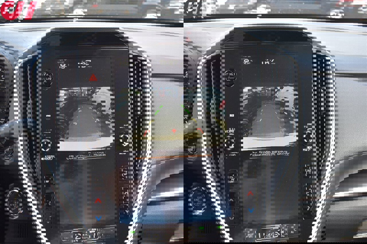 Used 2024 Subaru Impreza 2.0i Sport image 17