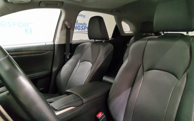 Used 2022 Lexus RX 350 AWD w/ Premium Package image 19