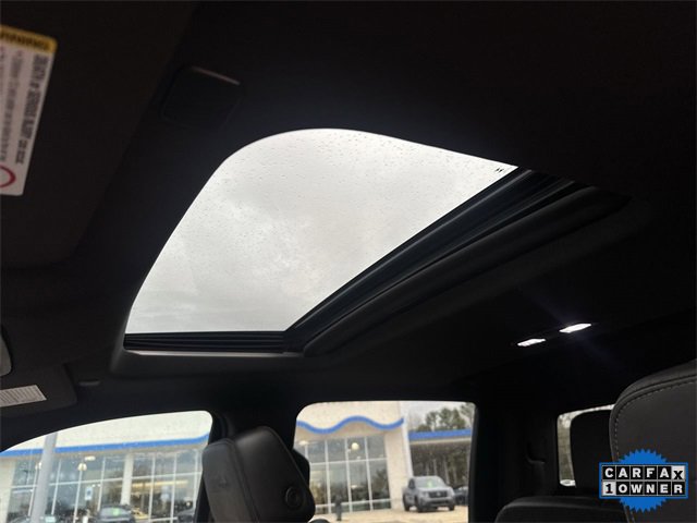 Used 2023 Chevrolet Silverado 2500 High Country w/ Z71 Off-Road Package image 23