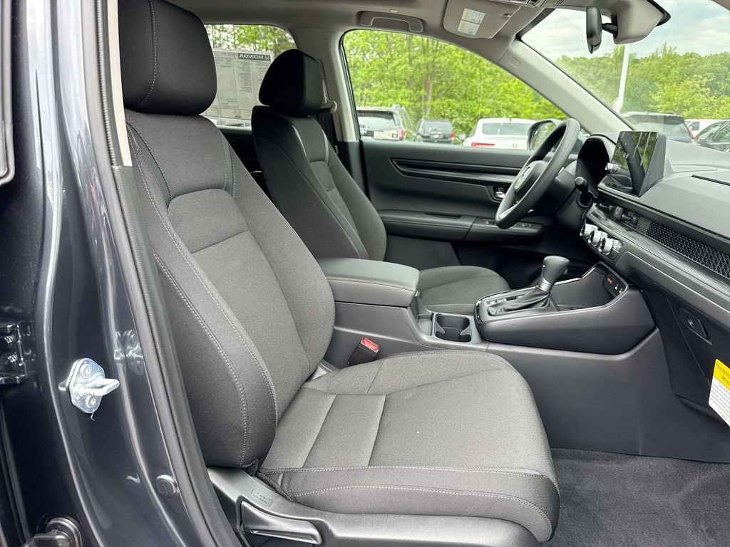 New 2026 Honda CR-V EX image 26