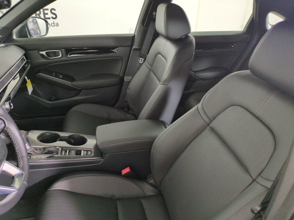 New 2026 Honda Civic Sport Touring image 9