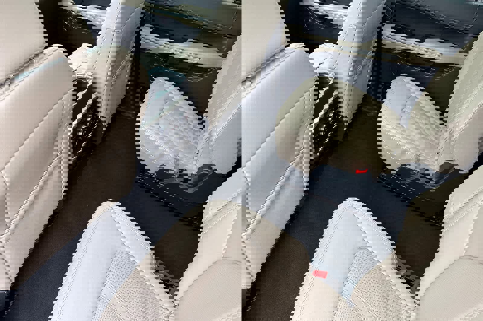 Used 2024 Ford Expedition Max Limited image 4