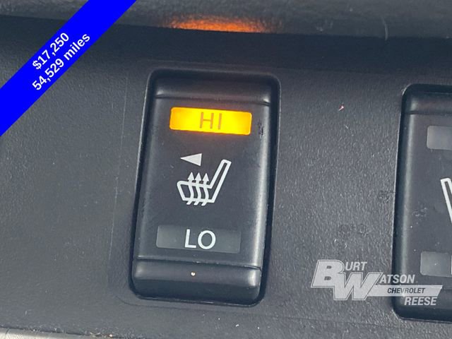 Used 2017 Nissan Murano AWD image 18