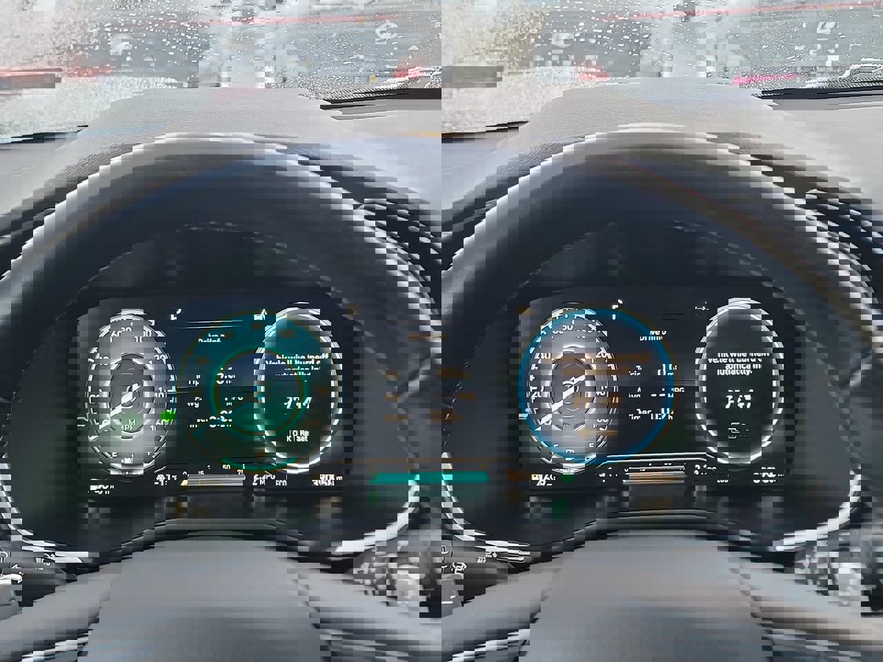 Certified 2021 Hyundai Santa Fe SEL Premium image 15