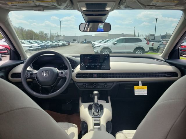 New 2026 Honda HR-V LX image 20