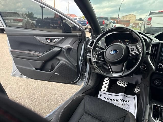 Used 2017 Subaru Impreza 2.0i Sport AWD/4WD image 16