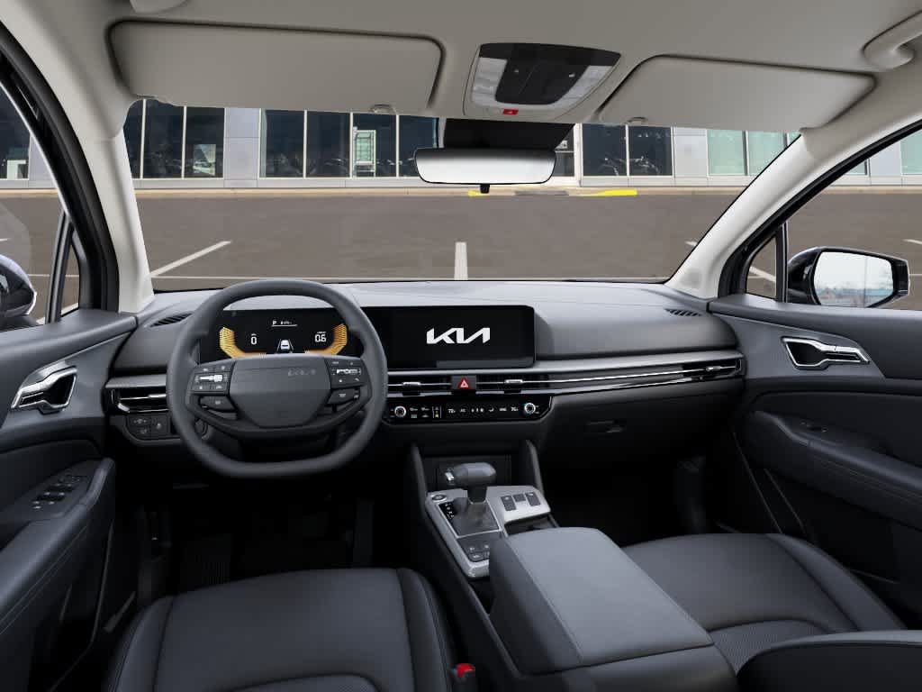 New 2027 Kia Sportage EX AWD/4WD image 14