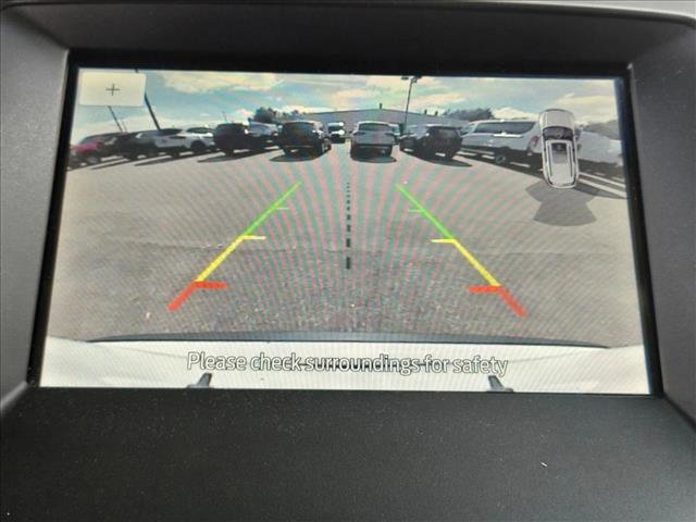 Used 2020 Ford Edge SE image 16