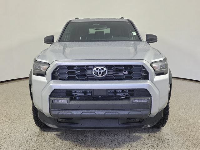Used 2025 Toyota 4Runner TRD Off-Road AWD/4WD image 3
