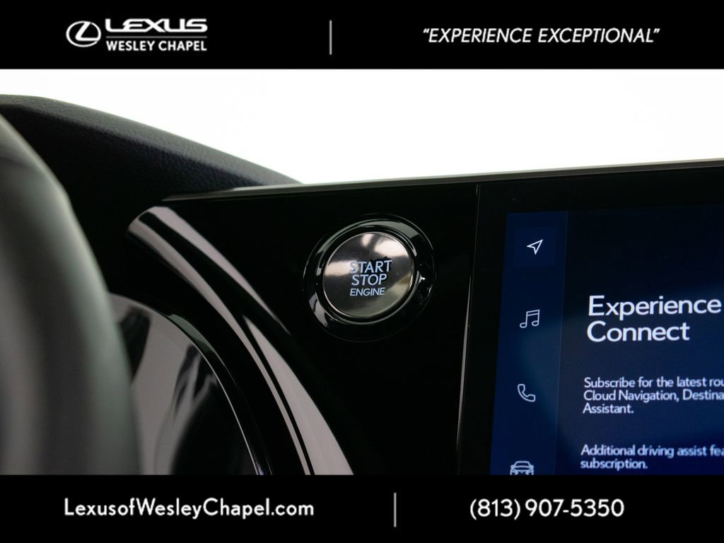 Used 2023 Lexus RX 350 AWD w/ Accessory Package image 33