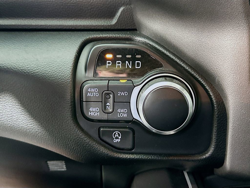 Certified 2020 RAM 1500 Big Horn AWD/4WD image 25