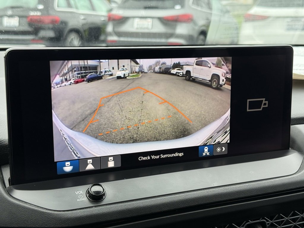 Used 2023 Honda Accord Sport image 4