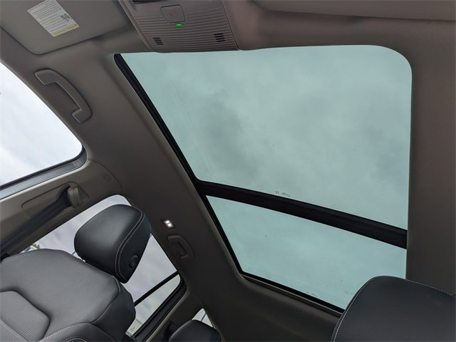 New 2026 Volkswagen Atlas SEL image 22