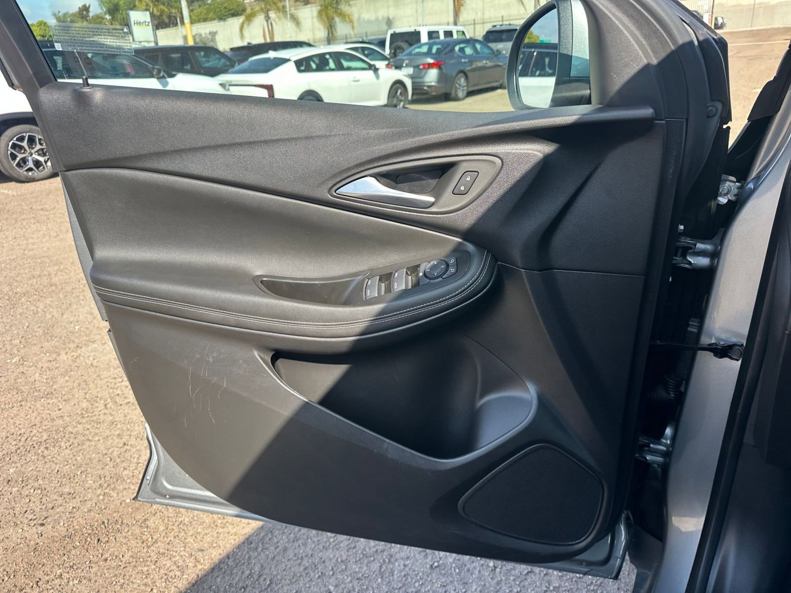 Used 2025 Buick Encore GX Preferred image 20