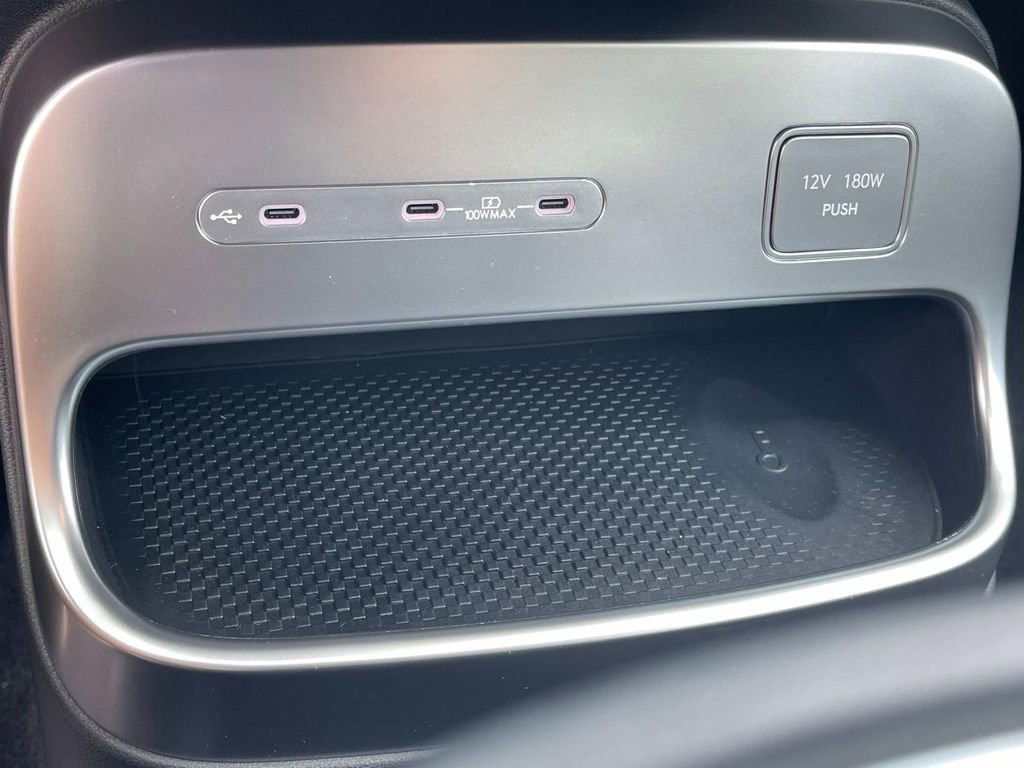 New 2026 Hyundai Ioniq 9 SEL image 30