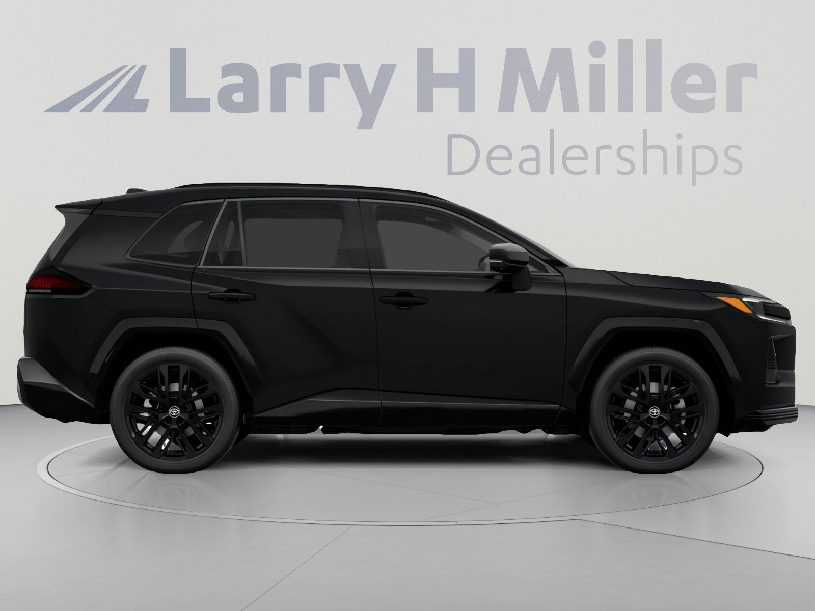 New 2026 Toyota RAV4 XSE AWD/4WD image 12
