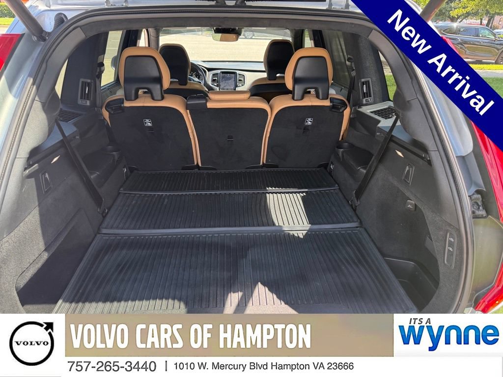 Used 2019 Volvo XC90 T6 Inscription AWD/4WD image 9