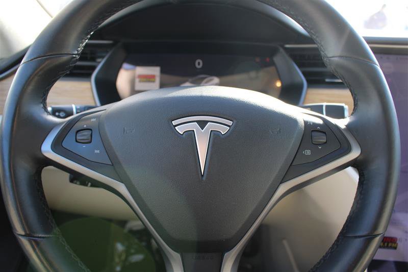 Used 2018 Tesla Model S 75D image 16