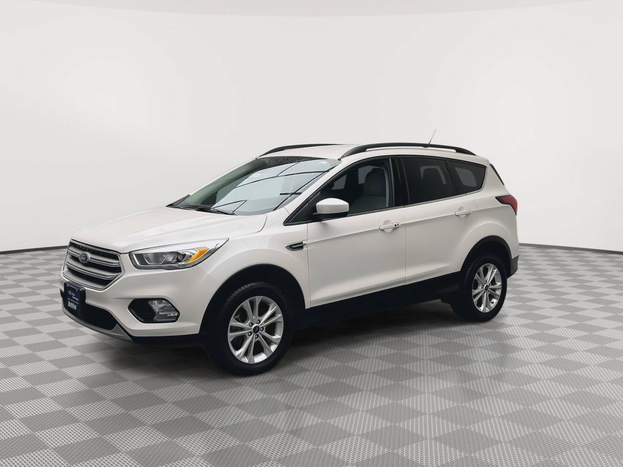 Used 2019 Ford Escape SEL AWD/4WD image 34