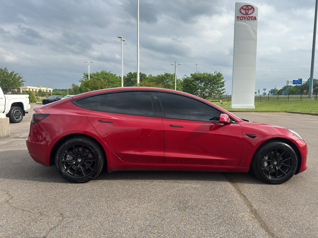 Used 2019 Tesla Model 3 Long Range AWD/4WD image 6