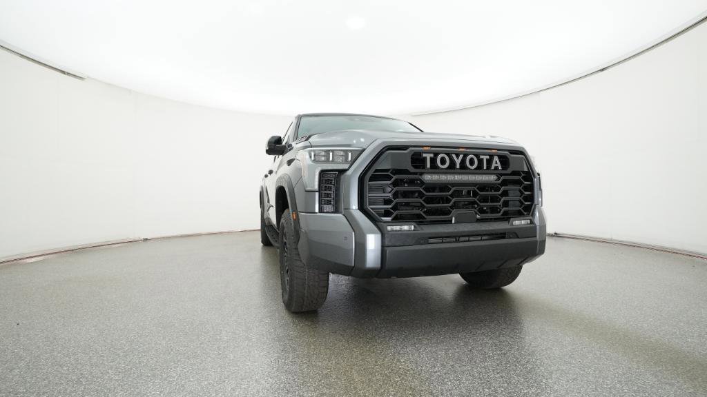 New 2026 Toyota Tundra TRD Pro image 33