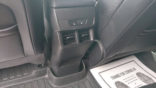Used 2025 Chevrolet Equinox RS w/ Safety and Technology Package AWD/4WD image 25
