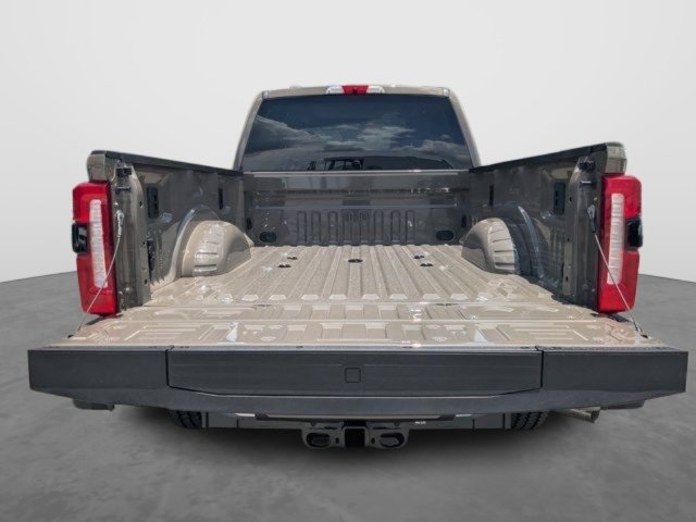 New 2026 Ford F350 XLT w/ XLT Premium Package AWD/4WD image 15
