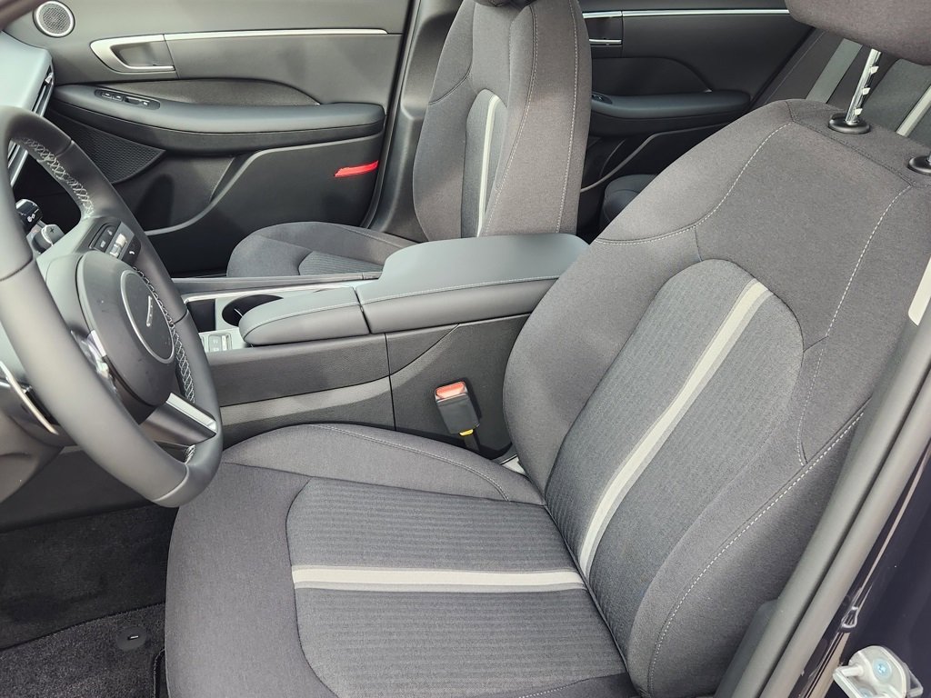 New 2026 Hyundai Sonata SEL image 13