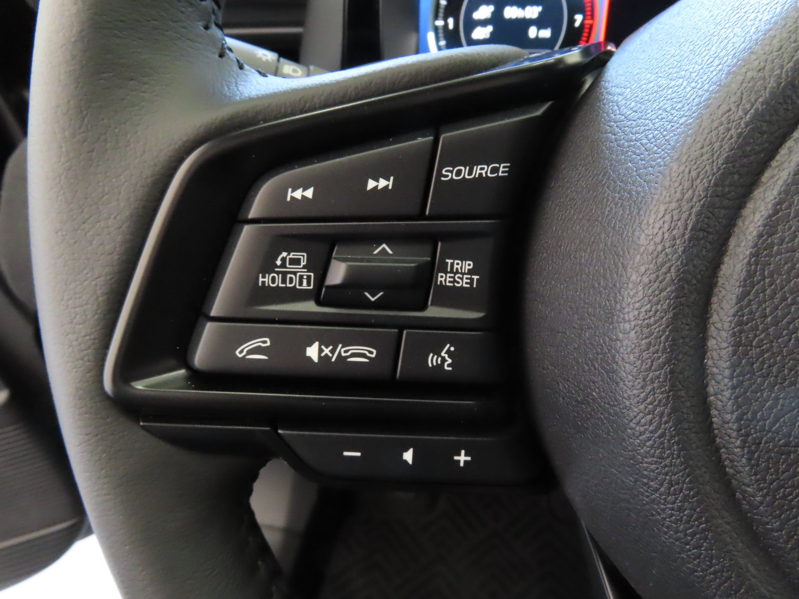 New 2026 Subaru Outback Limited image 14