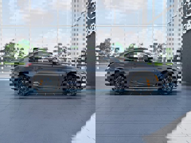 New 2026 Subaru BRZ tS RWD image 6