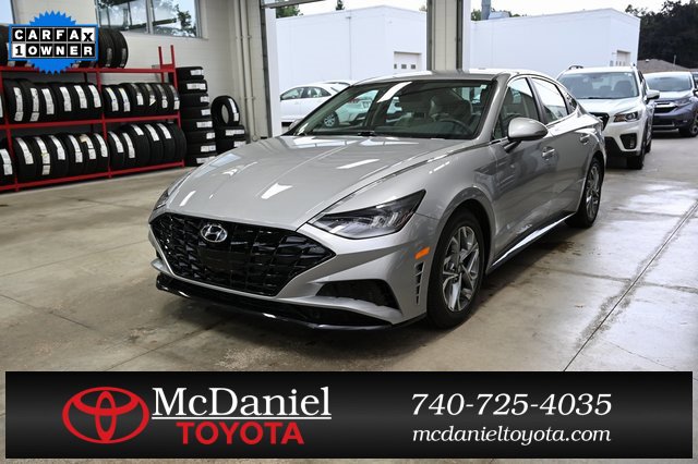 Used 2023 Hyundai Sonata SEL w/ Preferred Accessory Package
