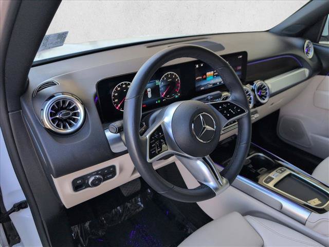 Certified 2026 Mercedes-Benz GLB 250 image 10