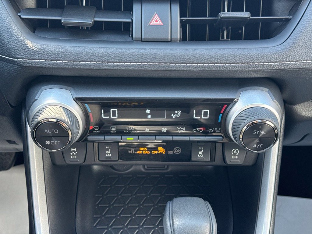 Certified 2025 Toyota RAV4 XLE w/ Convenience Package AWD/4WD image 23