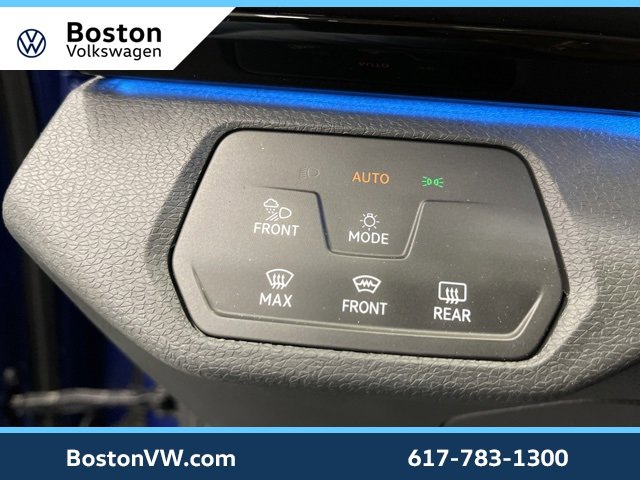 Used 2022 Volkswagen ID.4 Pro S image 21