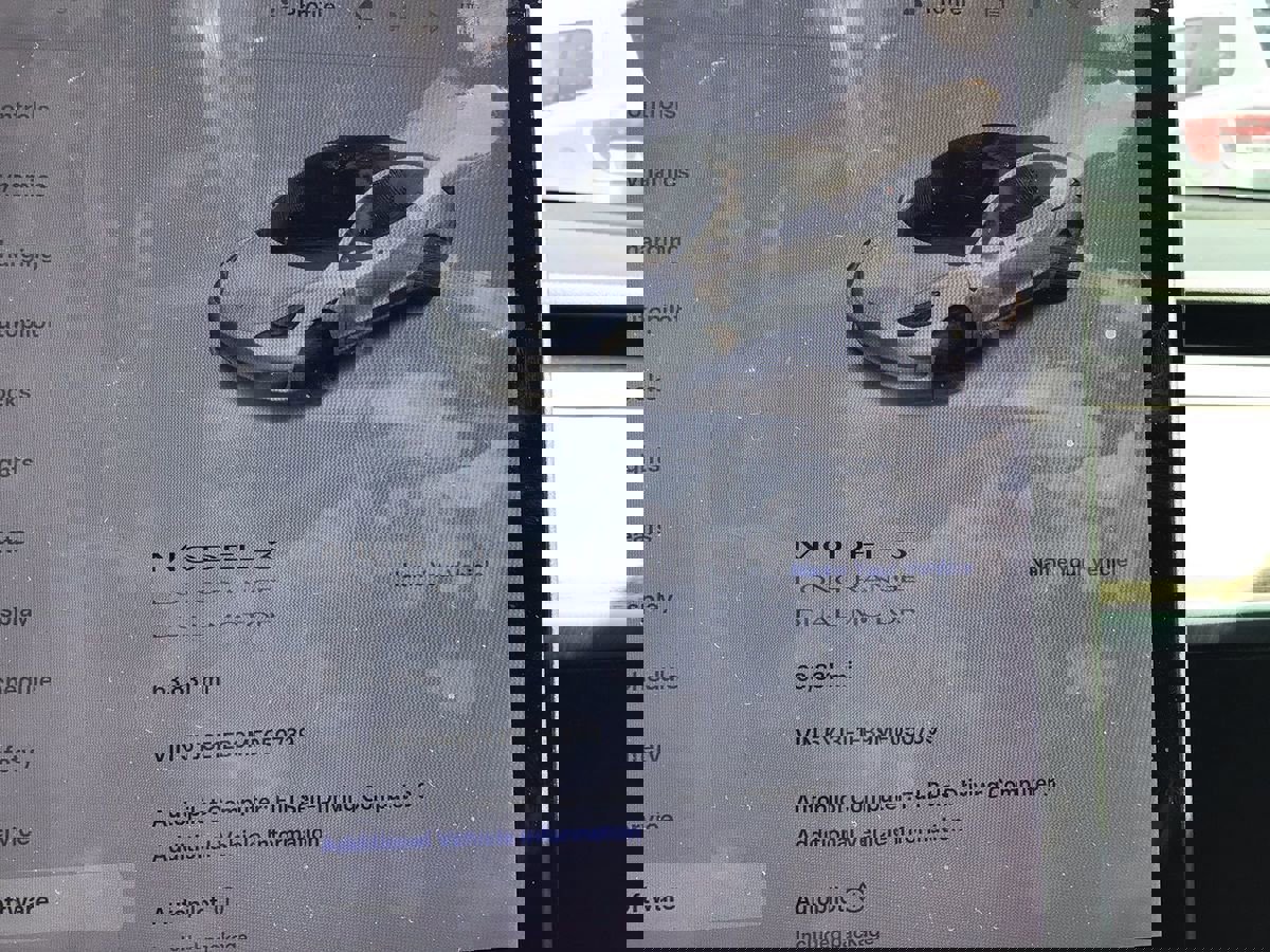 Used 2021 Tesla Model 3 Long Range image 5