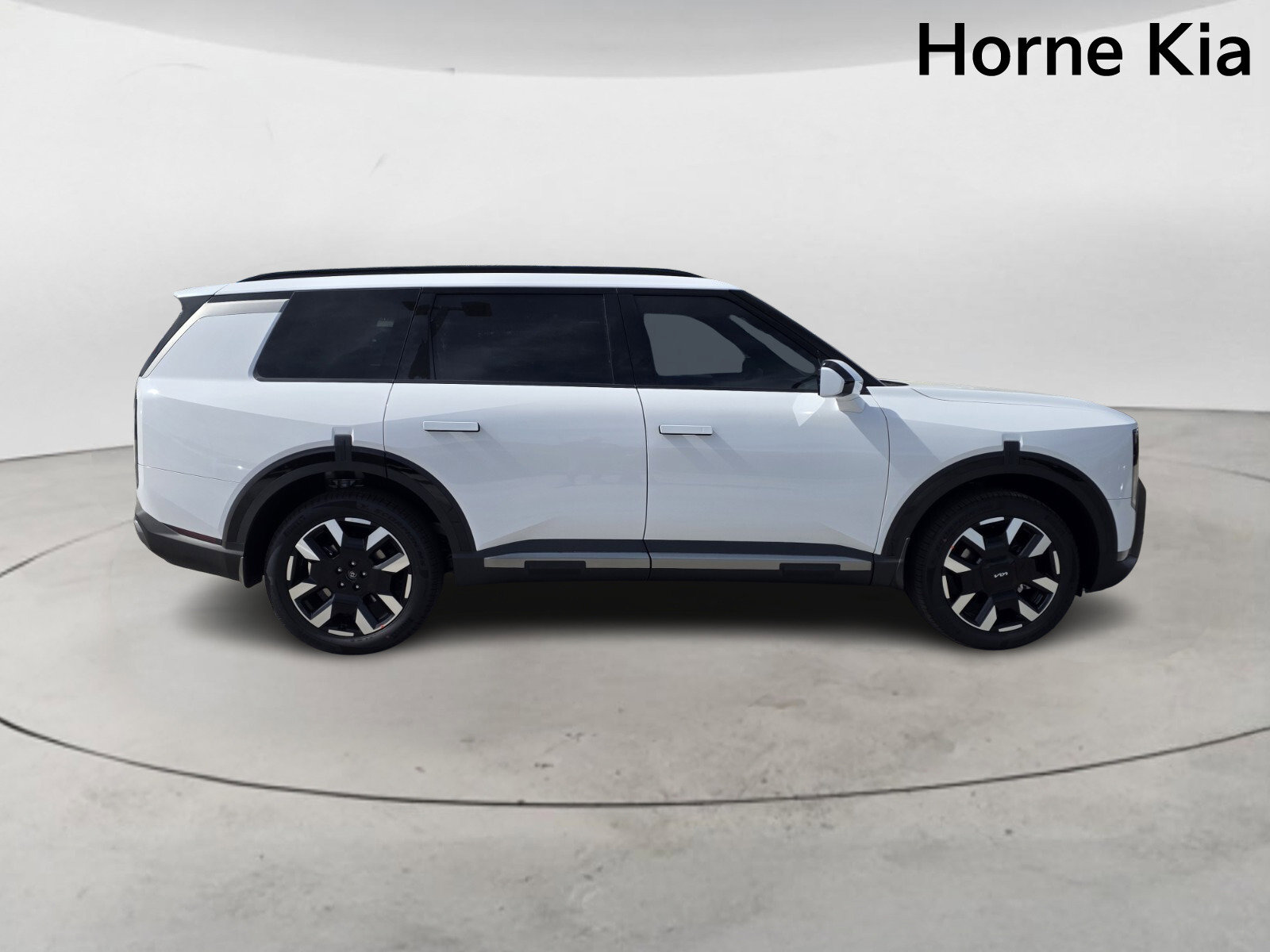 New 2027 Kia Telluride S image 3