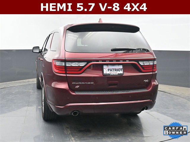 Used 2022 Dodge Durango R/T image 5