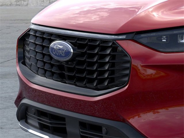 New 2026 Ford Escape Platinum w/ Premium Technology Package image 17