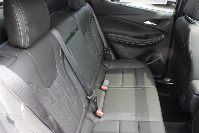 New 2026 Buick Encore GX Avenir w/ Avenir Technology Package image 23