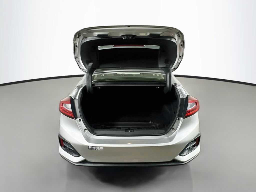 Used 2018 Honda Clarity Touring image 36