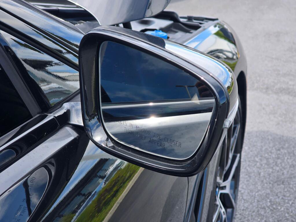 Used 2023 BMW 840i xDrive Coupe AWD/4WD image 28