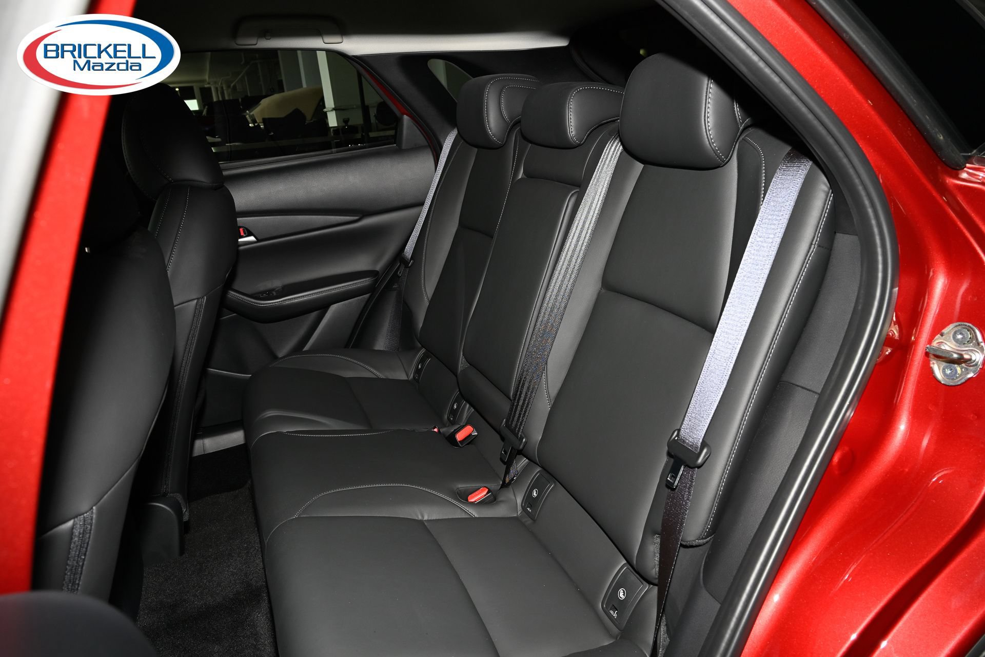 Used 2024 MAZDA CX-30 AWD 2.5 S w/ Select Sport Pkg image 19