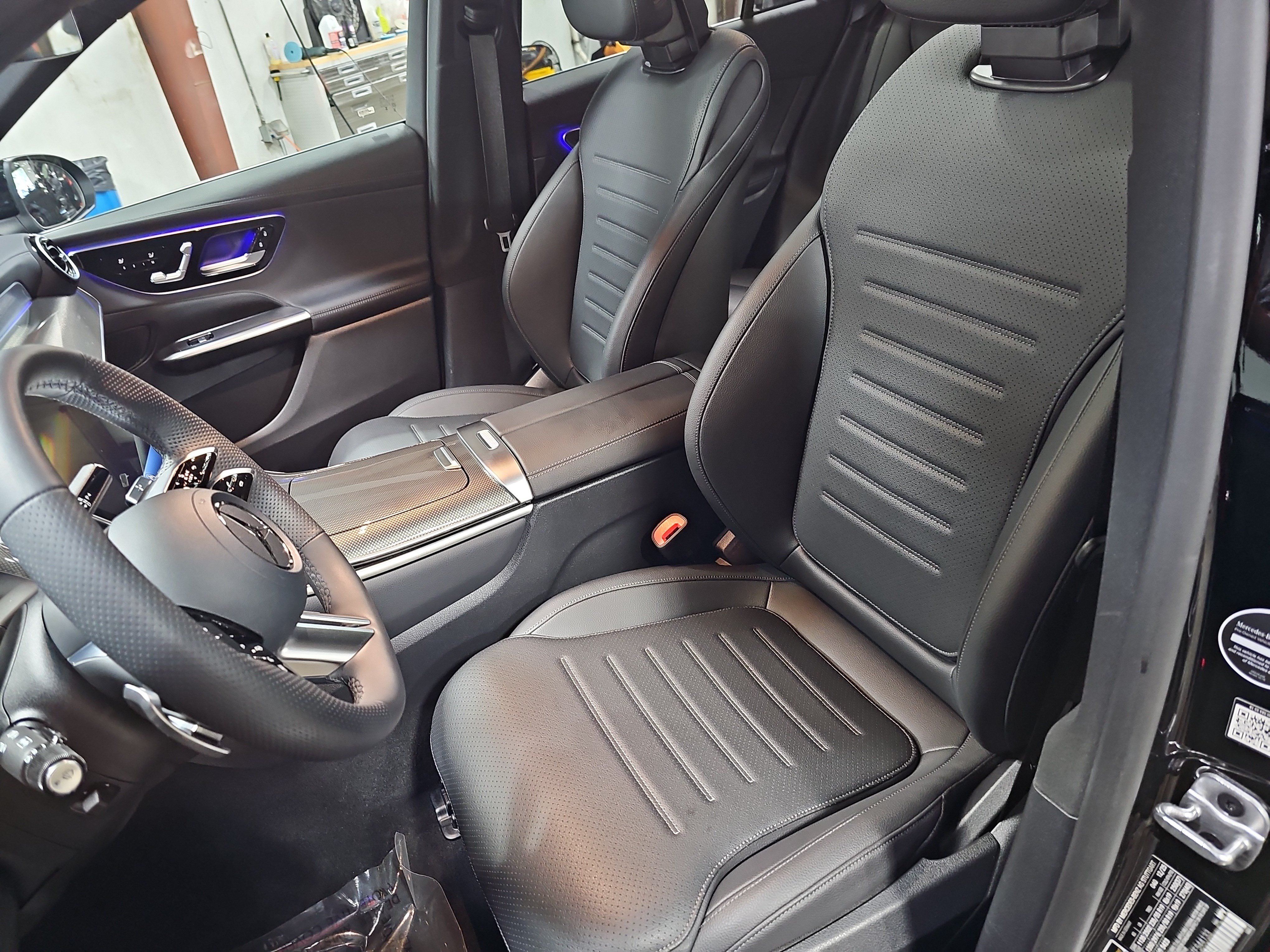 Used 2026 Mercedes-Benz GLC 300 image 17