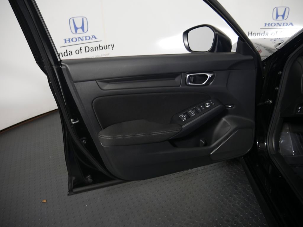 Used 2023 Honda Civic Sport image 13