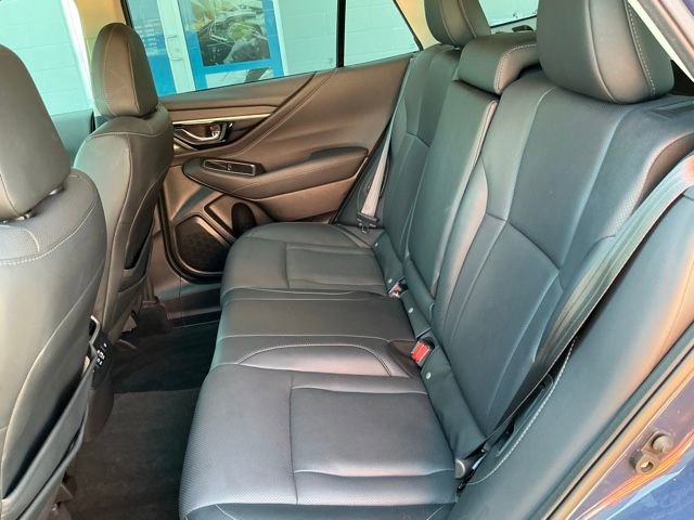 Certified 2023 Subaru Outback Limited image 11