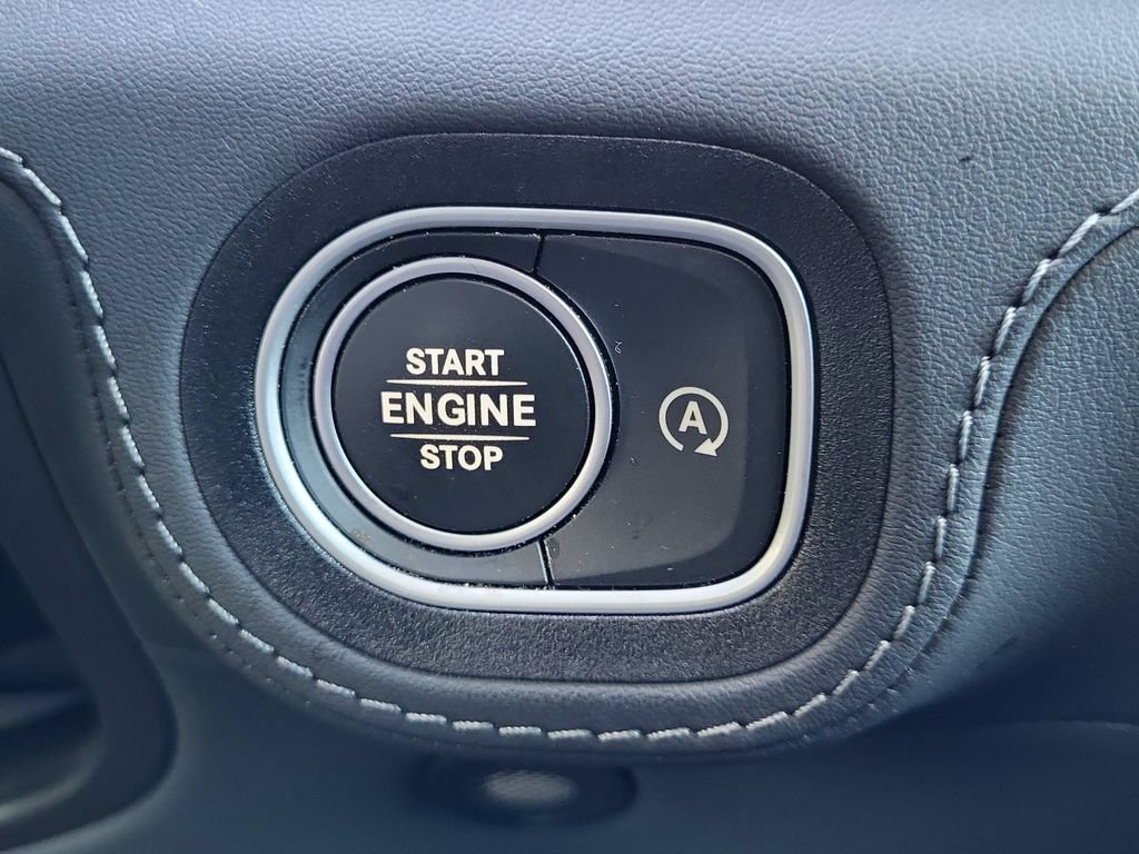 Used 2024 Mercedes-Benz GLE 53 AMG 4MATIC Coupe image 33