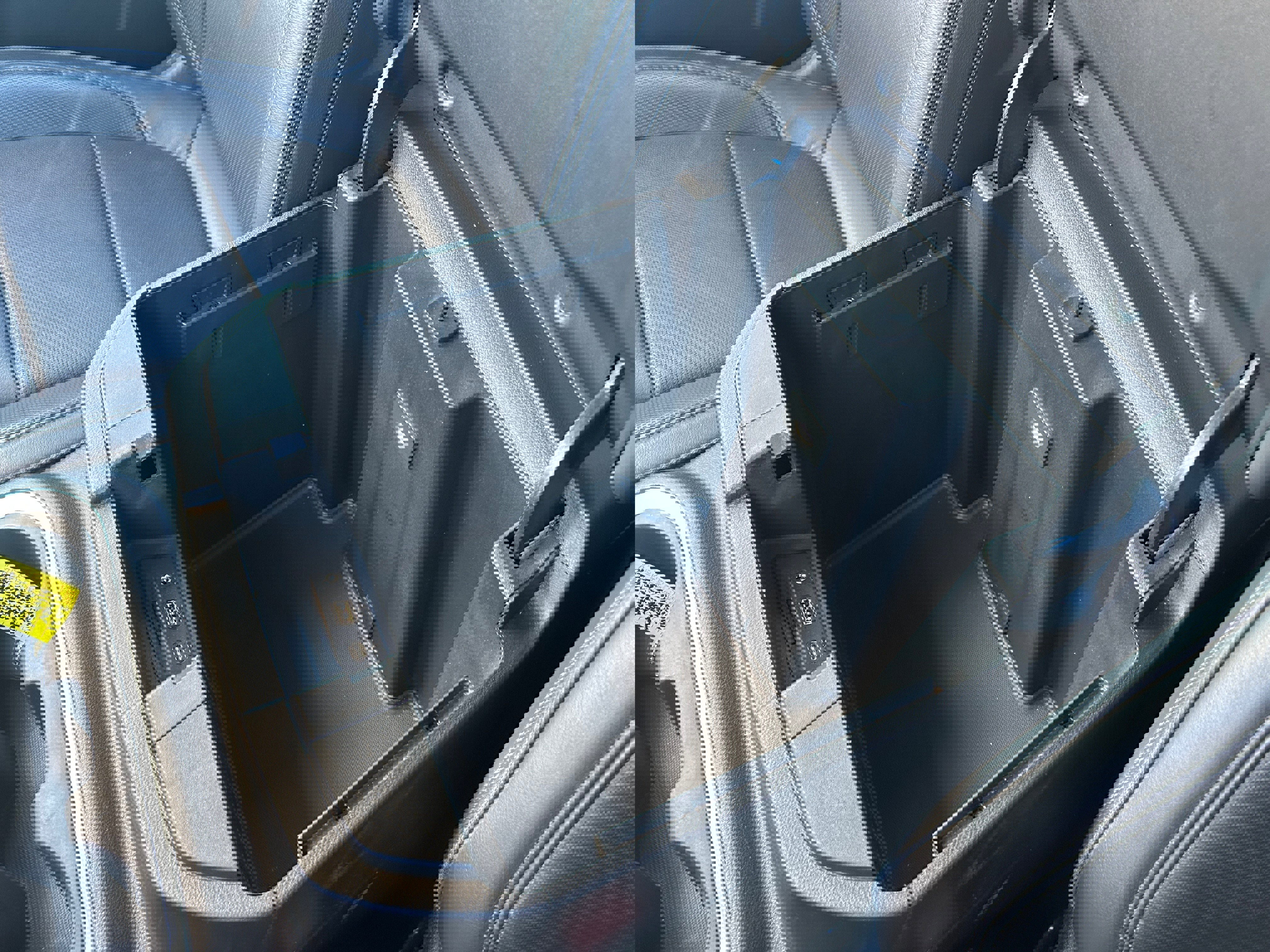 Used 2021 Chevrolet Silverado 1500 High Country w/ Z71 Off-Road Package image 26