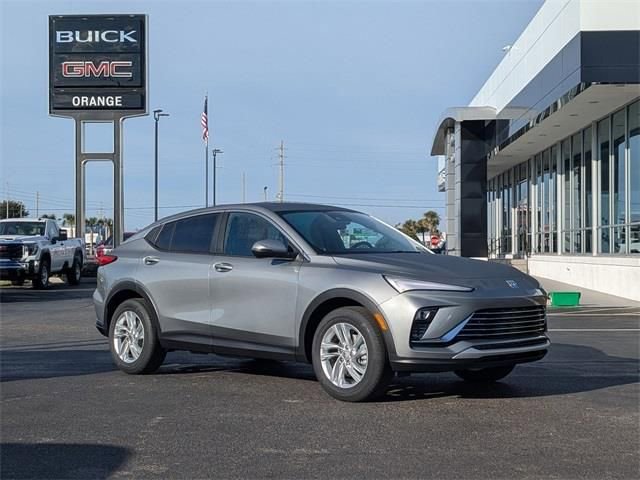 New 2026 Buick Envista Preferred w/ Convenience I Package image 2