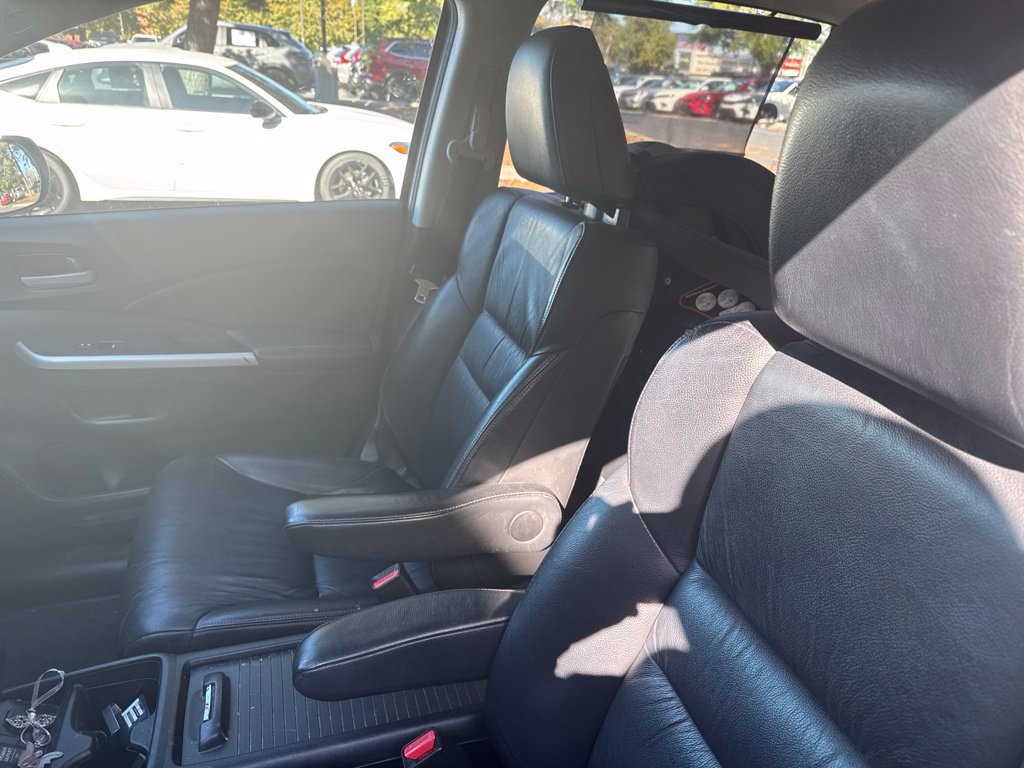 Used 2013 Honda CR-V EX-L image 12