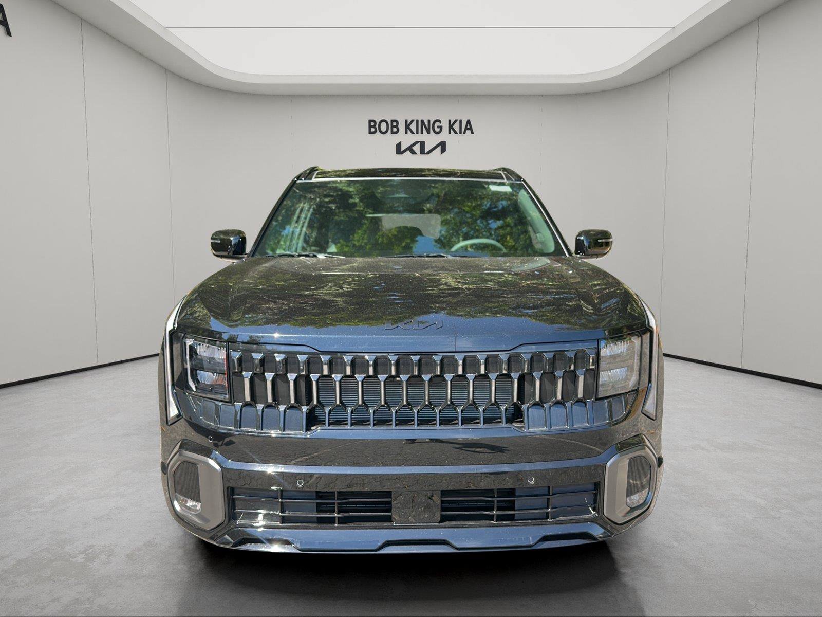 New 2027 Kia Seltos X-Line S AWD/4WD image 8